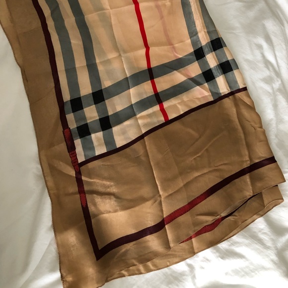 Lux scarfs! 😍 - Picture 8 of 8